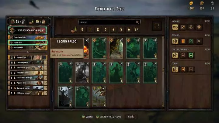 Thronebreaker The Witcher Tales