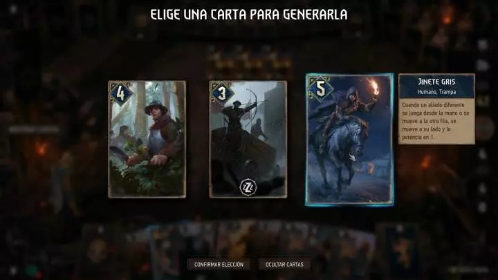 Thronebreaker: The Witcher Tales