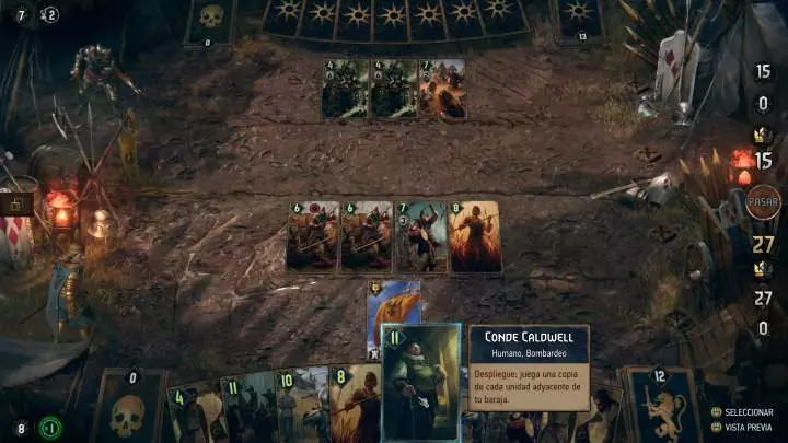 Thronebreaker The Witcher Tales