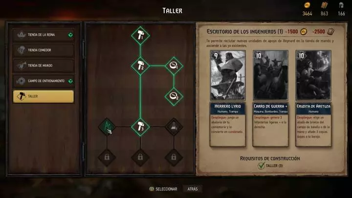 Thronebreaker The Witcher Tales - PC