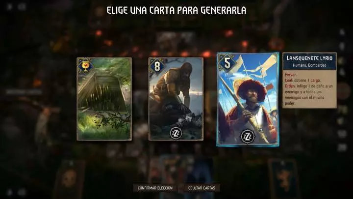 Thronebreaker The Witcher Tales