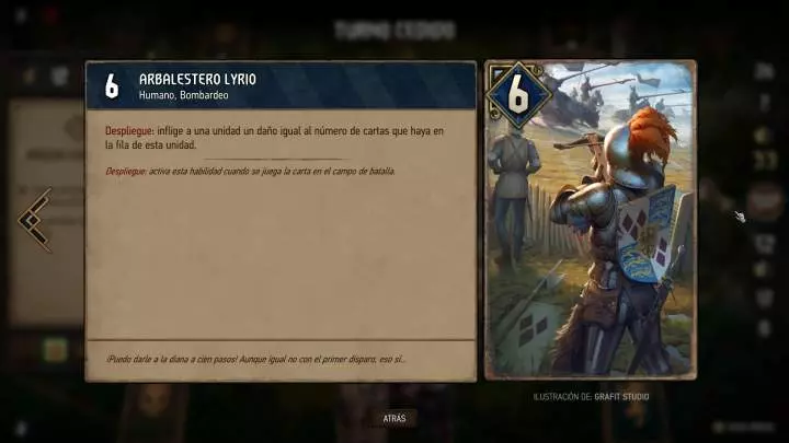 Thronebreaker: The Witcher Tales