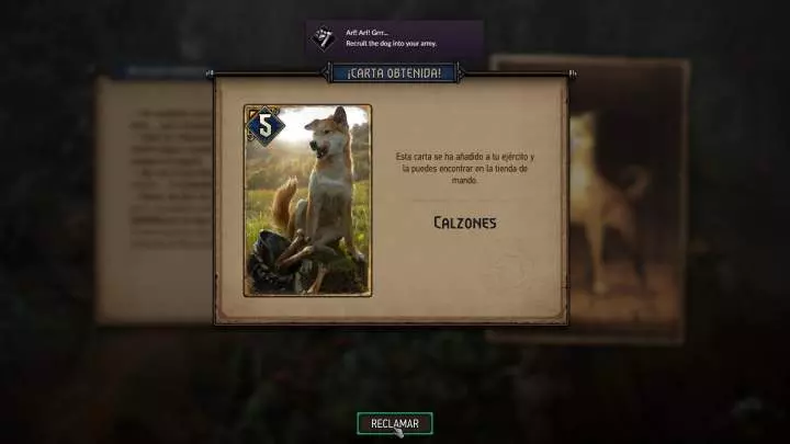 Thronebreaker The Witcher Tales