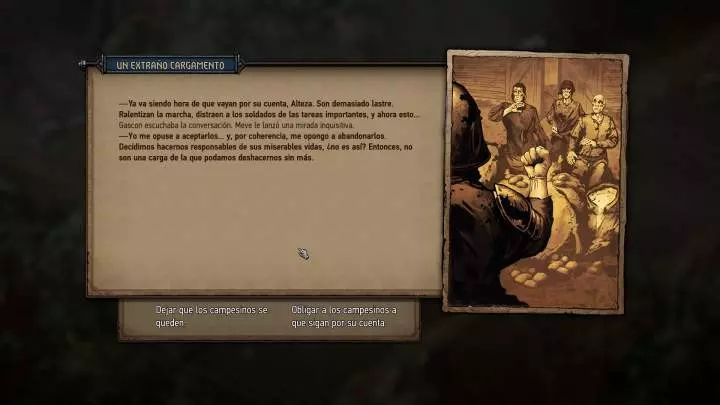 Thronebreaker: The Witcher Tales