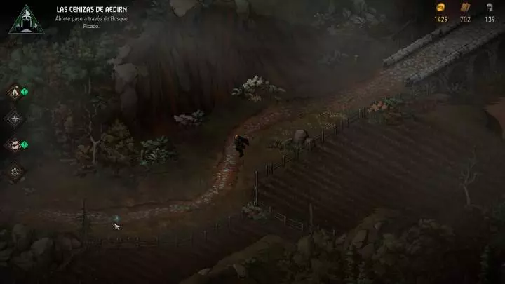 Thronebreaker The Witcher Tales