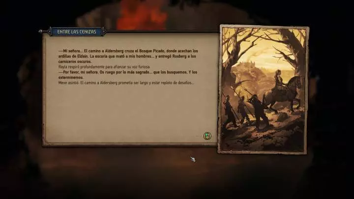 Thronebreaker The Witcher Tales - PC