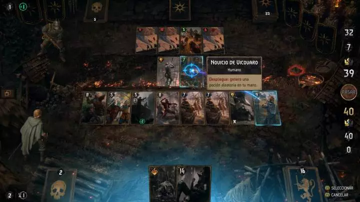 Thronebreaker The Witcher Tales