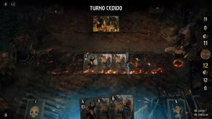 Thronebreaker The Witcher Tales