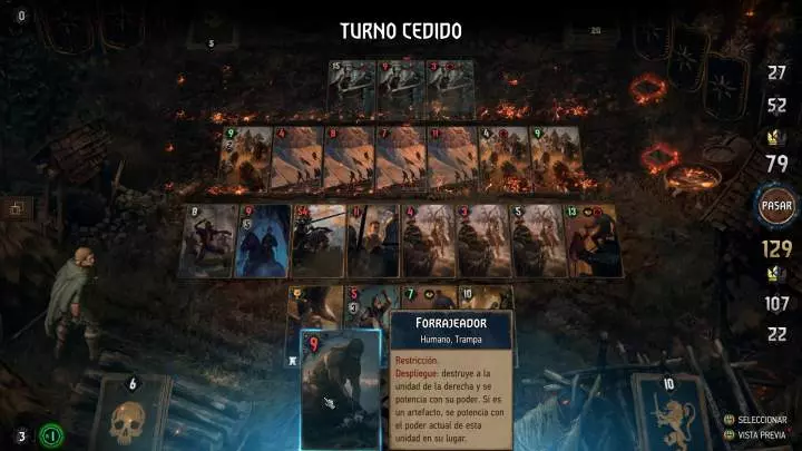 Thronebreaker The Witcher Tales