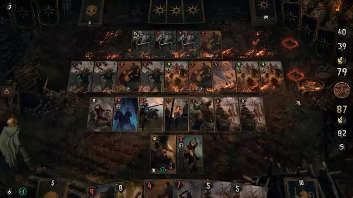 Thronebreaker The Witcher Tales