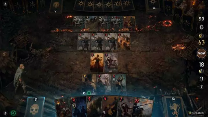 Thronebreaker The Witcher Tales - PC