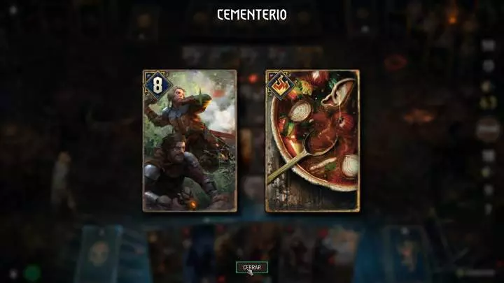 Thronebreaker: The Witcher Tales