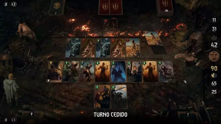 Thronebreaker The Witcher Tales