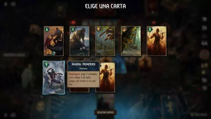 Thronebreaker The Witcher Tales