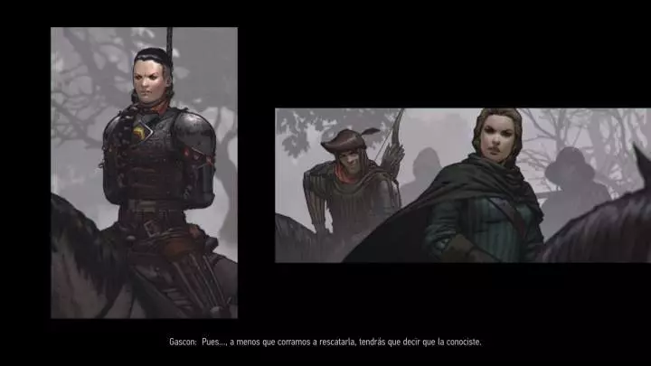 Thronebreaker The Witcher Tales - PC