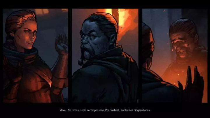 Thronebreaker The Witcher Tales - PC