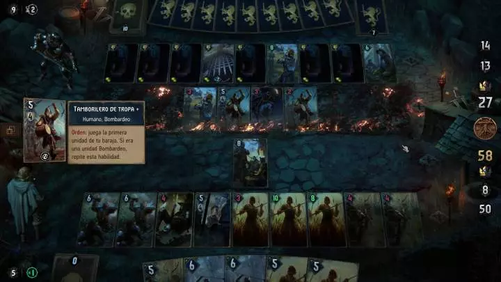 Thronebreaker The Witcher Tales