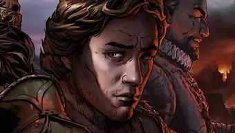 Vídeo impresiones de Thronebreaker: The Witchers Tales