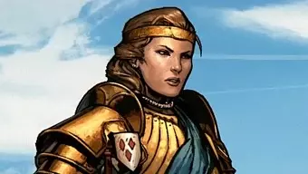 Thronebreaker: The Witcher. Así suena su doblaje en Español