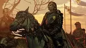 Tráiler gameplay de Thronebreaker: The Witcher Tales
