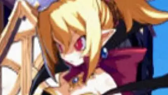 Disgaea 2: Cursed Memories saldrá en PSN