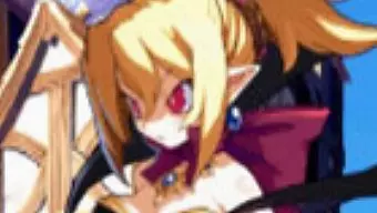 Disgaea 2: Cursed Memories