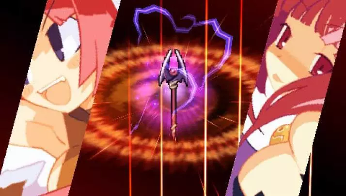 Disgaea 2 - PSP