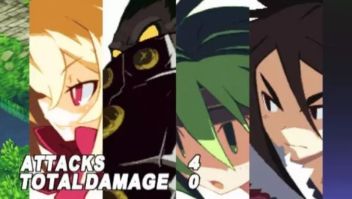Disgaea 2