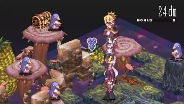 Disgaea 2