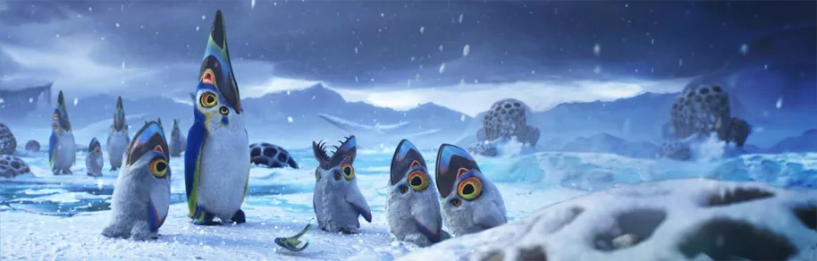 Subnautica Below Zero Xbox Series