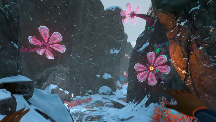 Subnautica Below Zero