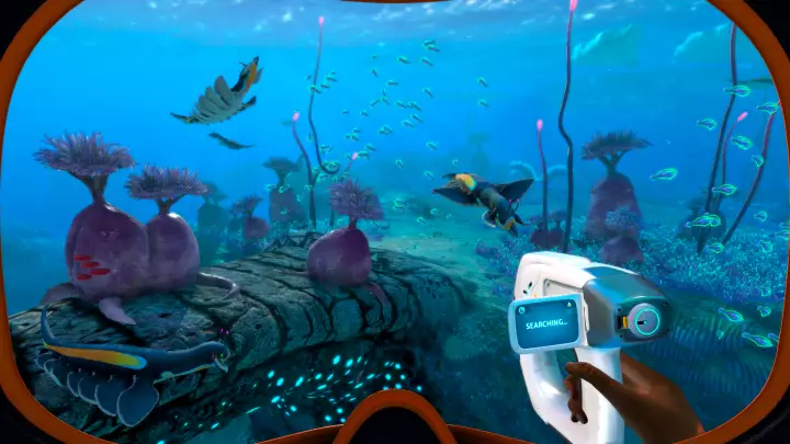 Subnautica Below Zero - PC