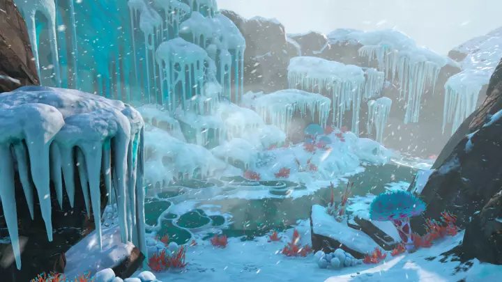 Subnautica Below Zero - PC