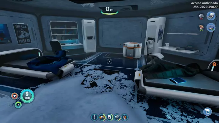 Subnautica: Below Zero