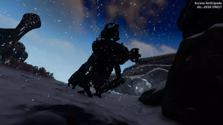 Subnautica Below Zero