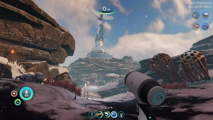 Subnautica Below Zero - PC