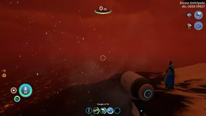 Subnautica: Below Zero