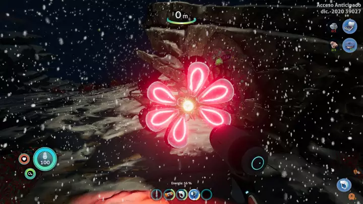 Subnautica Below Zero