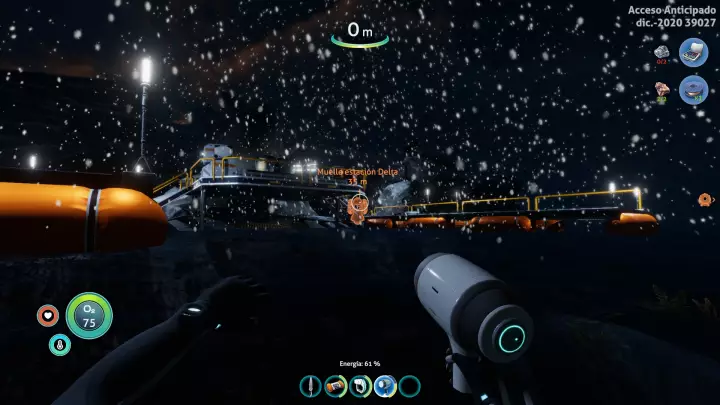 Subnautica Below Zero