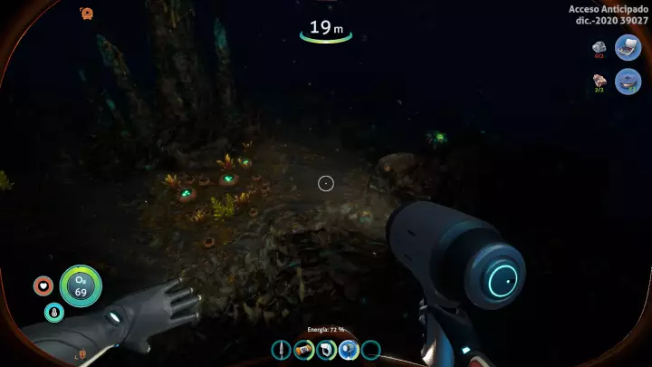 Subnautica Below Zero - PC