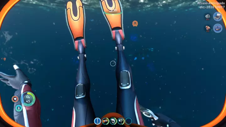 Subnautica Below Zero