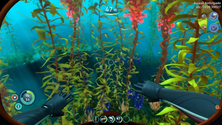 Subnautica Below Zero