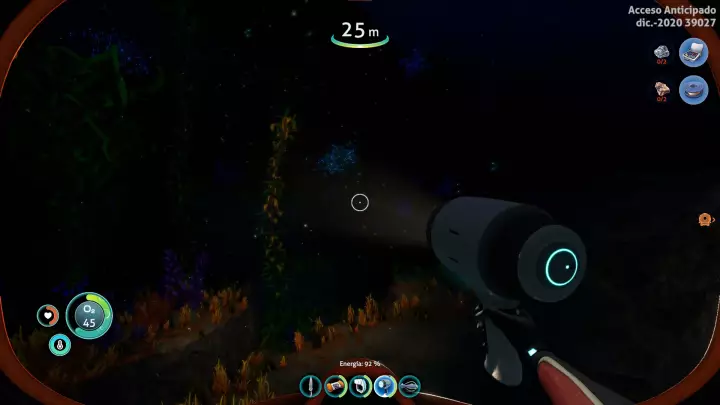 Subnautica Below Zero - PC