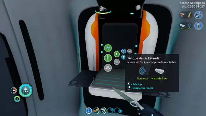 Subnautica: Below Zero