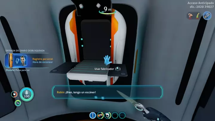 Subnautica Below Zero