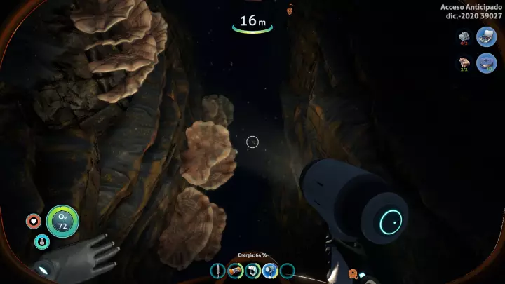 Subnautica Below Zero - PC