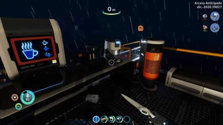 Subnautica: Below Zero