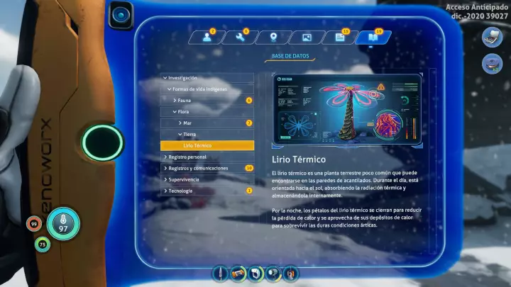 Subnautica Below Zero