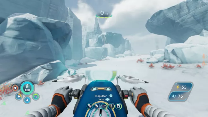 Subnautica Below Zero