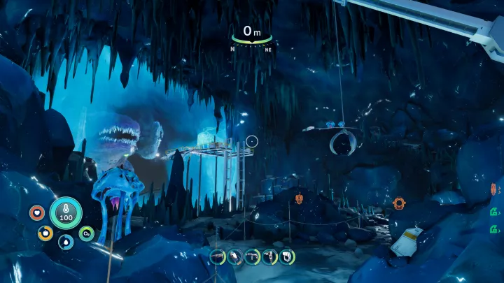 Subnautica Below Zero